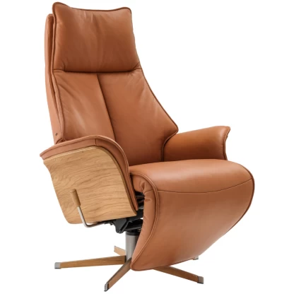Jade lux recliner