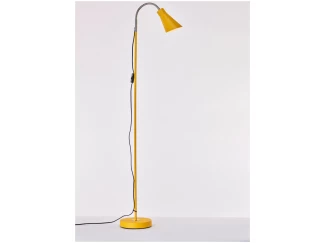Kiwi gulvlampe