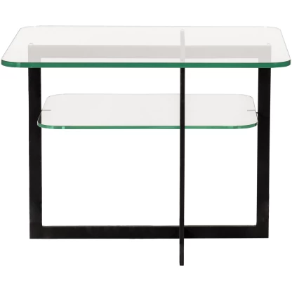 Square sofabord lampebord - Bilde 3