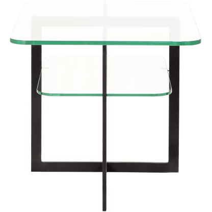 Square sofabord lampebord - Bilde 4