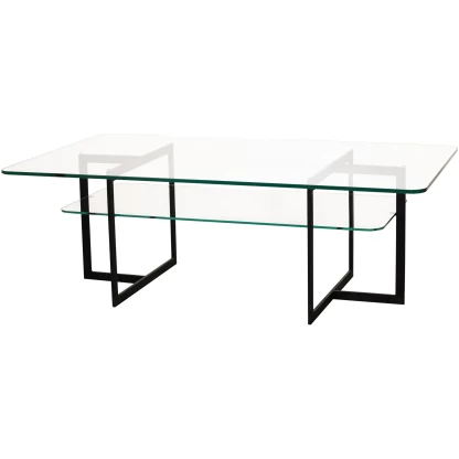 Square sofabord - Bilde 4