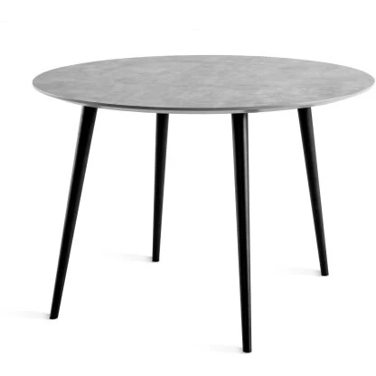 Miles spisebord