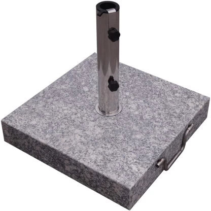 Parasollfot 40 kg