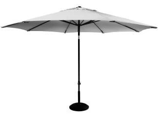 Solar Line parasoll Ø250cm