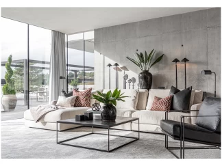 Reno lounge modulsofa