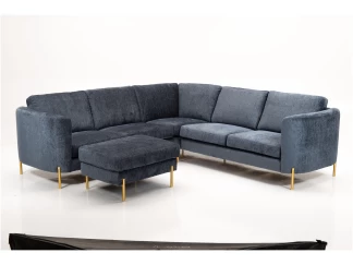 UNI-bygg modulsofa