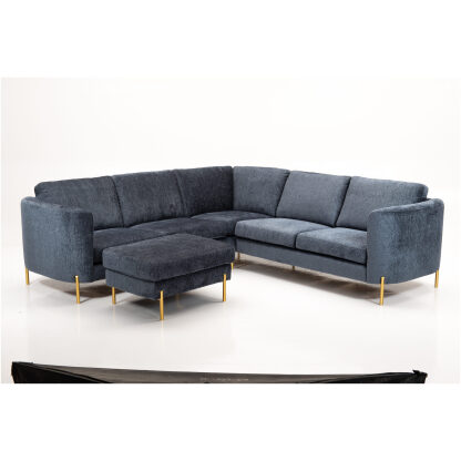 UNI-bygg modulsofa