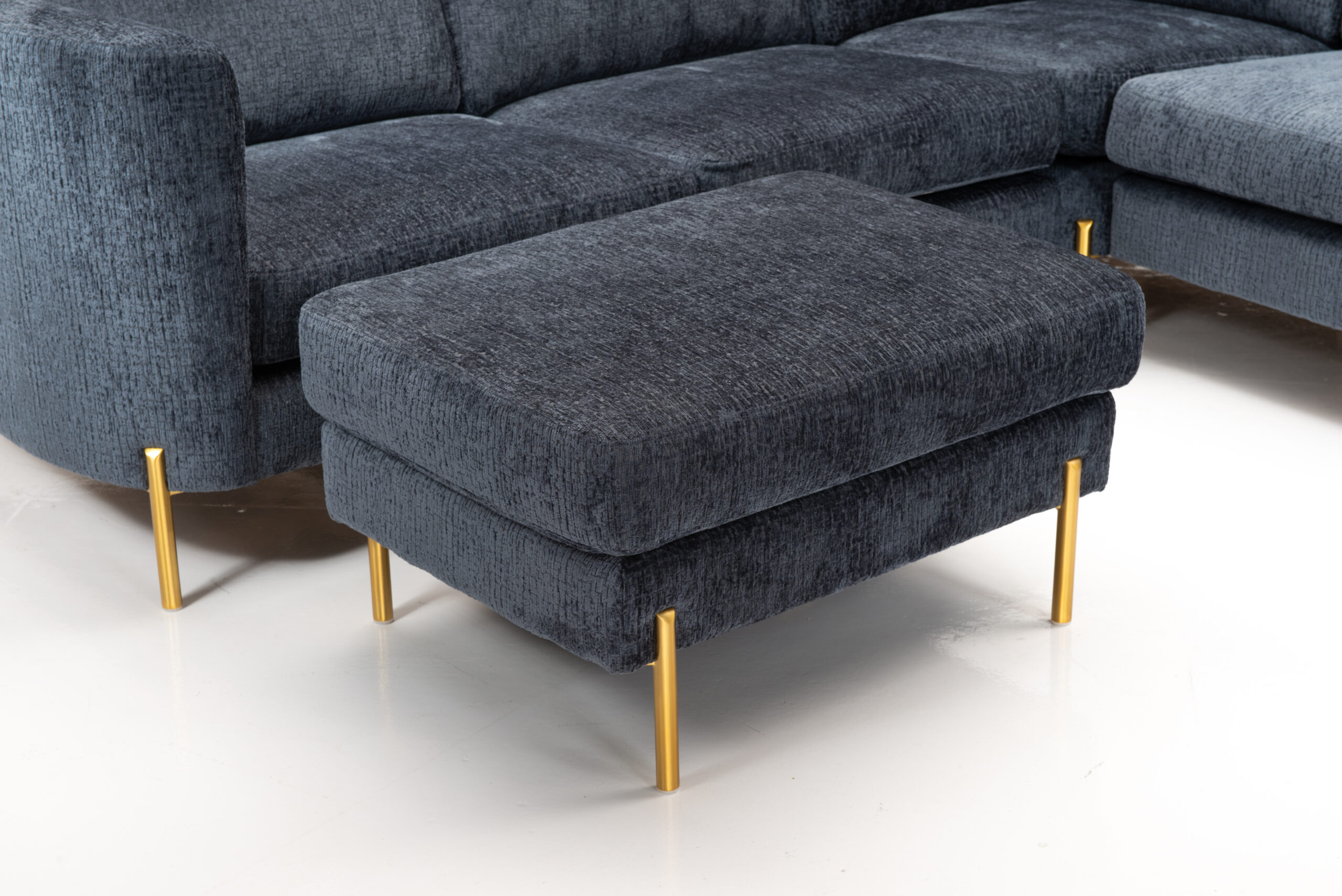 UNI-bygg modulsofa - Bilde 4