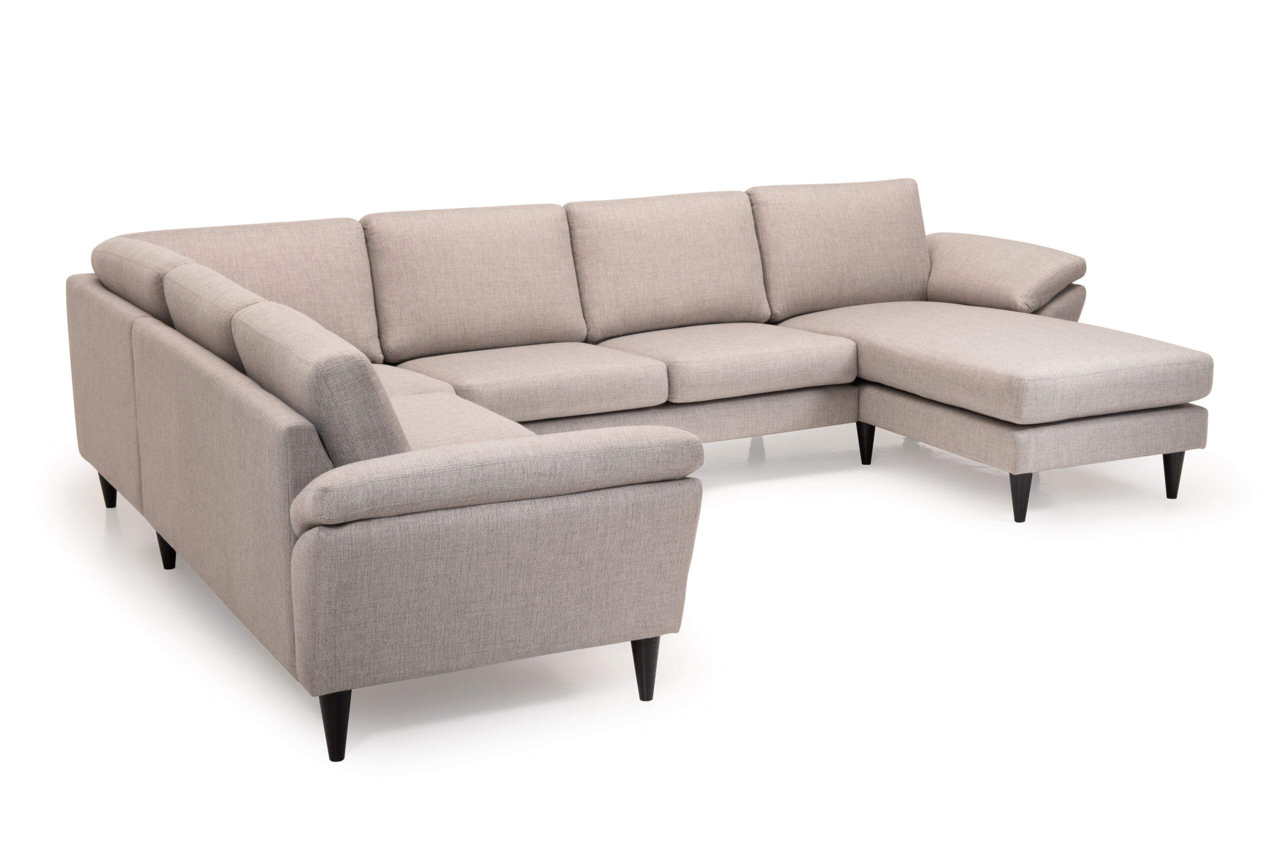 UNI-bygg  modulsofa - Bilde 5