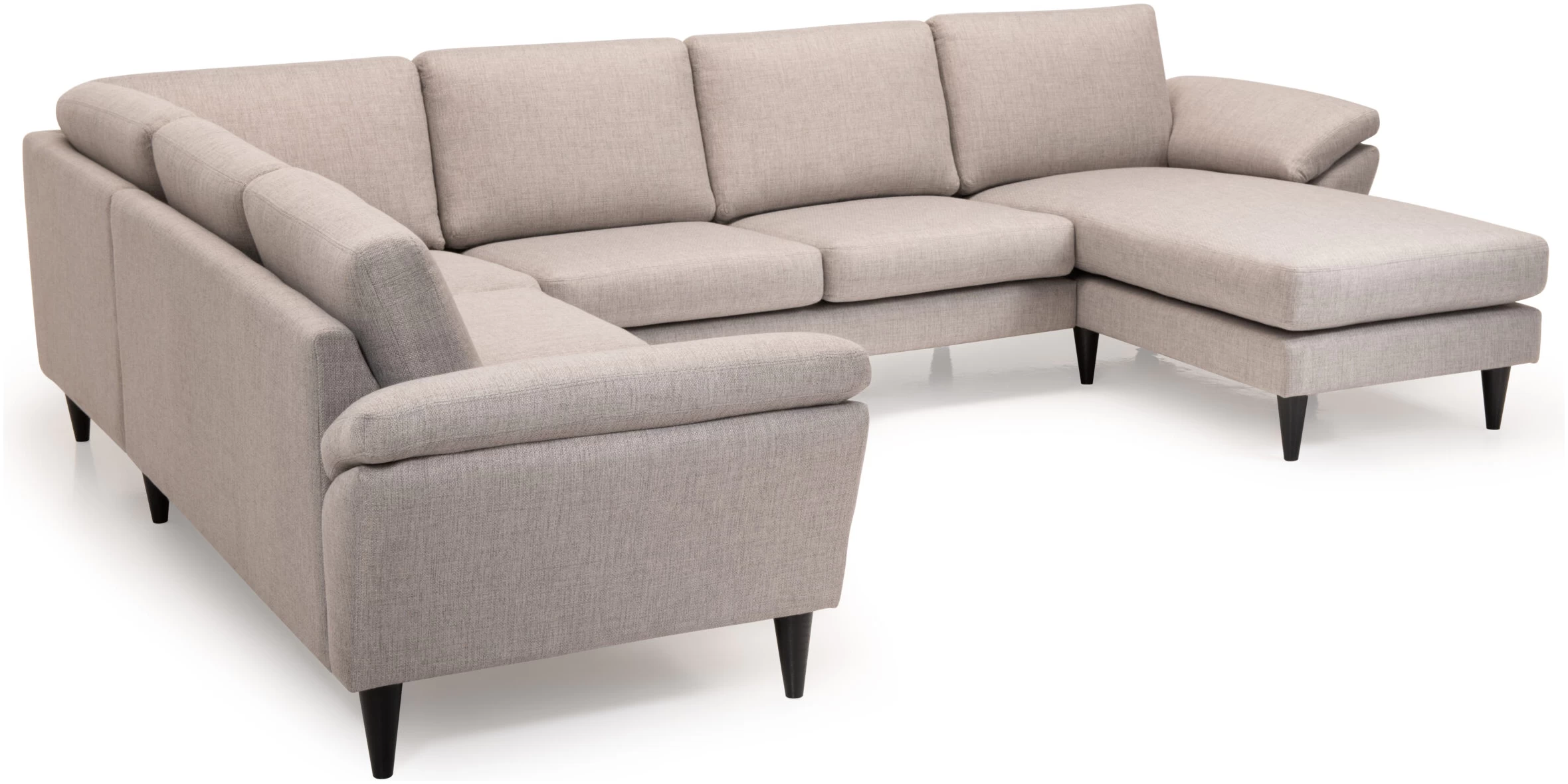 UNI-bygg  modulsofa - Bilde 5