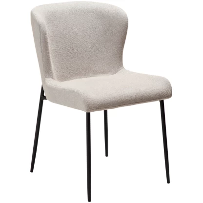 Glam spisestol