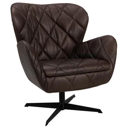 Jade swivel chair - Bilde 5
