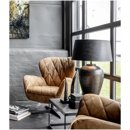 Jade swivel chair - Bilde 3