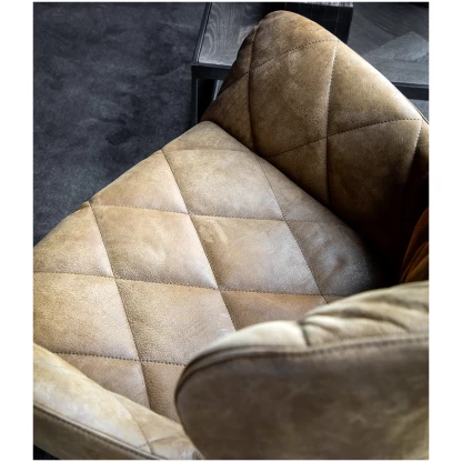 Jade swivel chair - Bilde 2