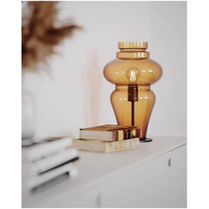 Dolores bordlampe