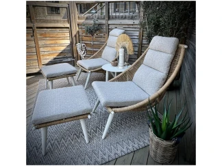 Terragona loungegruppe