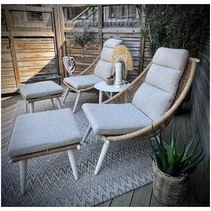 Terragona loungegruppe