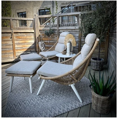 Terragona loungegruppe - Bilde 3