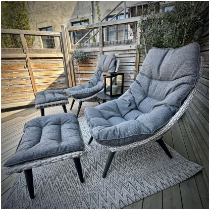 Terragona loungegruppe