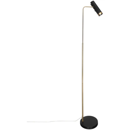 Puls gulvlampe