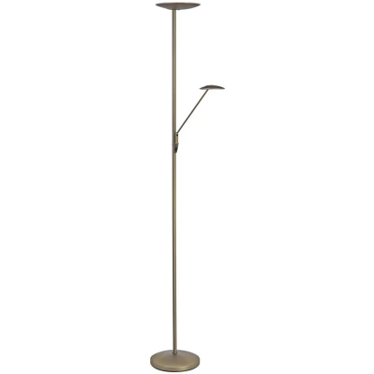 Barone uplight med lesearm - Bilde 3