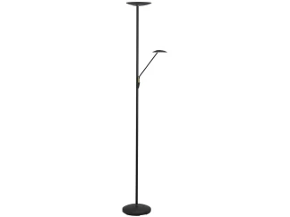 Barone uplight med lesearm