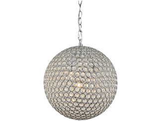 Silva taklampe liten