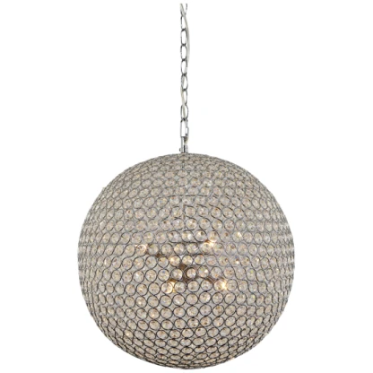 Silva taklampe stor