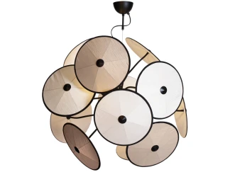 Cappello taklampe
