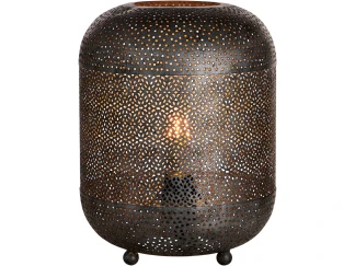 Irma bordlampe