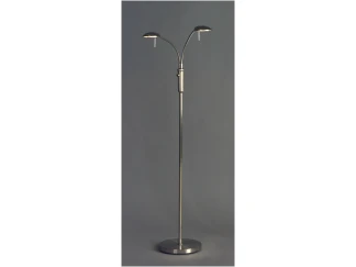 Kobra 2 gulvlampe