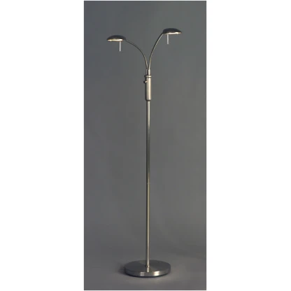 Kobra 2 gulvlampe