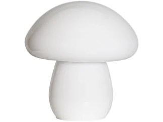 Mira Mushroom bordlampe