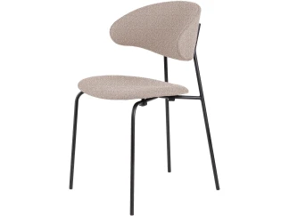 Ram Steel Comfort spisestol