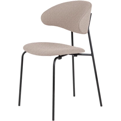 Ram Steel Comfort spisestol