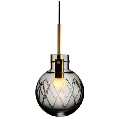 Kryss krystallkule 160mm - Bilde 3