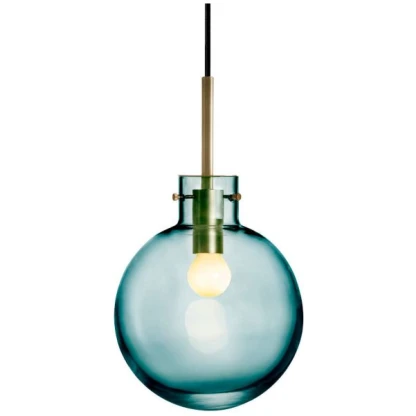 Glatt krystallkule 200mm - Bilde 2