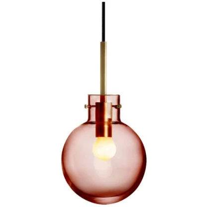 Glatt krystallkule 160mm - Bilde 5