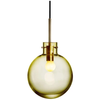 Glatt krystallkule 200mm - Bilde 5