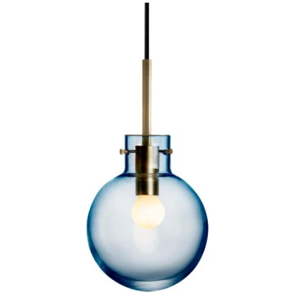 Glatt krystallkule 160mm - Bilde 8