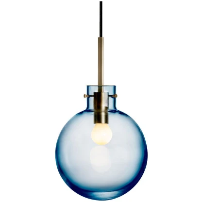 Glatt krystallkule 200mm - Bilde 7