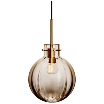 Optikk krystallkule 200mm - Bilde 3