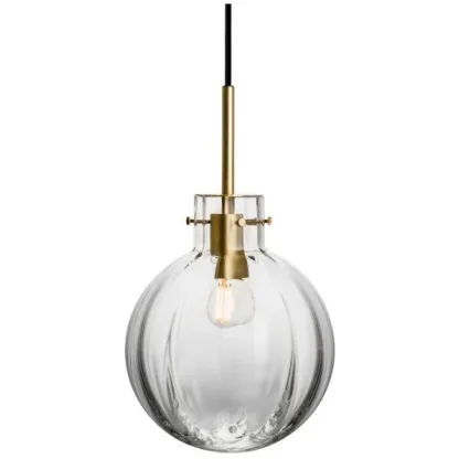 Optikk krystallkule 200mm - Bilde 4