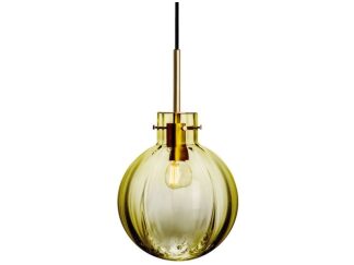 Optikk krystallkule 200mm