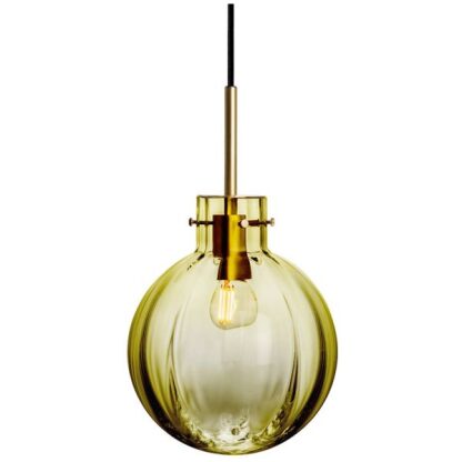 Optikk krystallkule 200mm