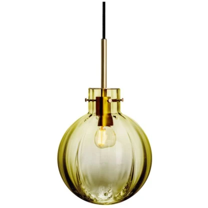 Optikk krystallkule 200mm