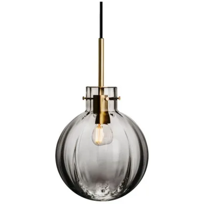 Optikk krystallkule 200mm - Bilde 5
