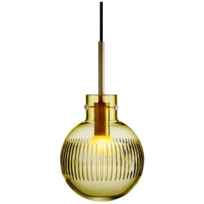 Skjær krystallkule 160mm - Bilde 5
