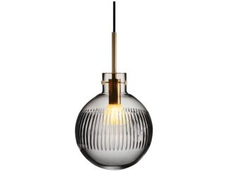 Skjær krystallkule 200mm