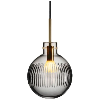 Skjær krystallkule 200mm
